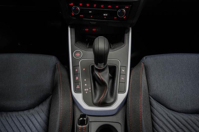 Seat Arona 1,5 TSI DSG FR - LAGER 