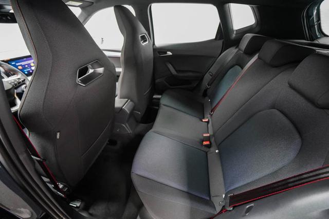 Seat Arona 1,5 TSI DSG FR - LAGER 