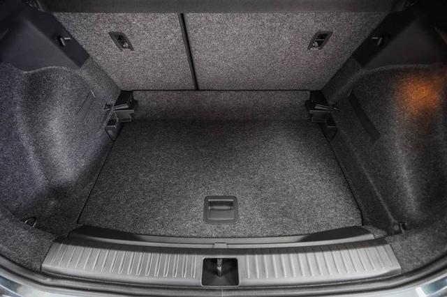 Seat Arona 1,5 TSI DSG FR - LAGER 