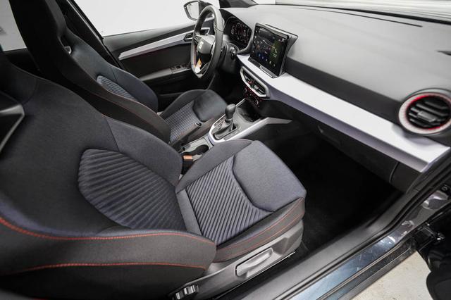Seat Arona 1,5 TSI DSG FR - LAGER 