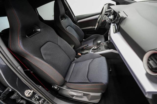 Seat Arona 1,5 TSI DSG FR - LAGER 