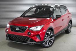 Seat Arona 1,5 TSI DSG FR - LAGER 