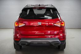 Seat Arona 1,5 TSI DSG FR - LAGER 