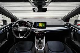 Seat Arona 1,5 TSI DSG FR - LAGER 