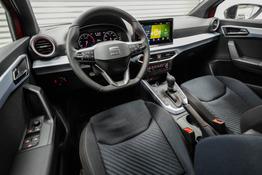 Seat Arona 1,5 TSI DSG FR - LAGER 