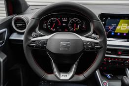 Seat Arona 1,5 TSI DSG FR - LAGER 