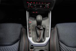 Seat Arona 1,5 TSI DSG FR - LAGER 