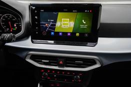 Seat Arona 1,5 TSI DSG FR - LAGER 