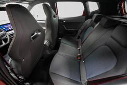 Seat Arona 1,5 TSI DSG FR - LAGER 