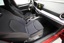 Seat Arona 1,5 TSI DSG FR - LAGER 