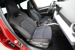 Seat Arona 1,5 TSI DSG FR - LAGER 