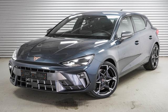 Cupra Leon - 2,0 TSI DSG VZ - LAGER