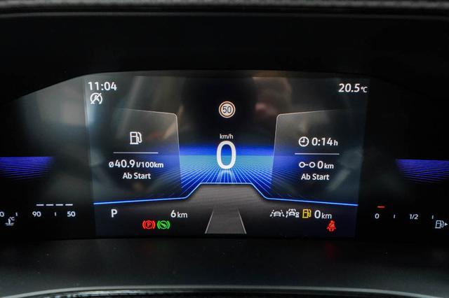 Volkswagen T-Cross 1,0 TSI DSG Life - LAGER 
