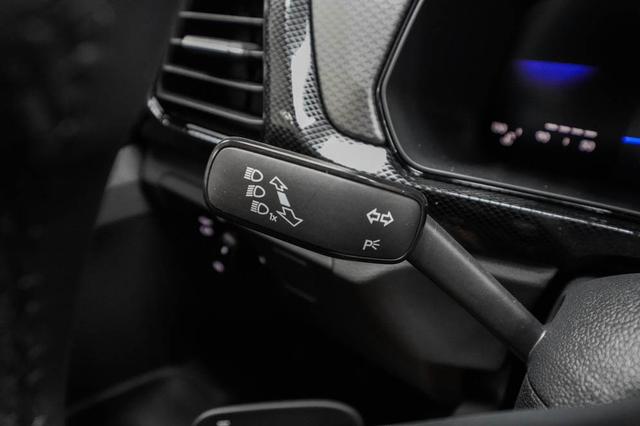 Volkswagen T-Cross 1,0 TSI DSG Life - LAGER 