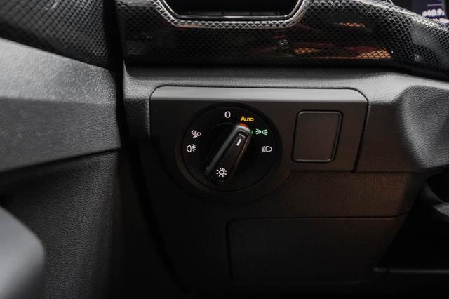 Volkswagen T-Cross 1,0 TSI DSG Life - LAGER 
