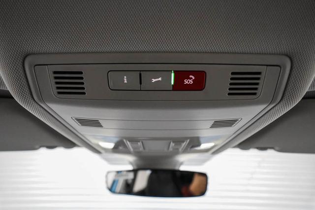 Volkswagen T-Cross 1,0 TSI DSG Life - LAGER 