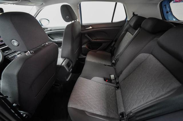 Volkswagen T-Cross 1,0 TSI DSG Life - LAGER 