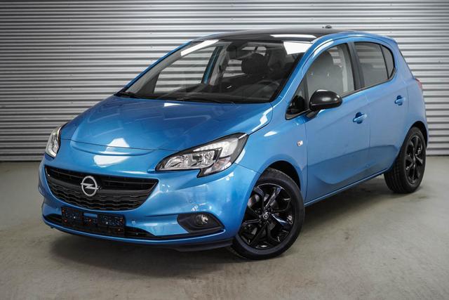 Opel Corsa - 1,4 Turbo Color Edition - LAGER