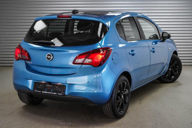 Opel Corsa 1,4 Turbo Color Edition - LAGER 