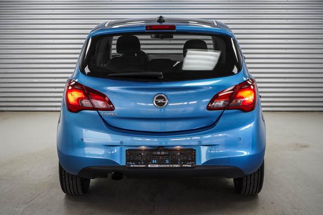 Opel Corsa 1,4 Turbo Color Edition - LAGER 