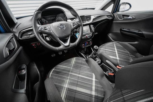 Opel Corsa 1,4 Turbo Color Edition - LAGER 