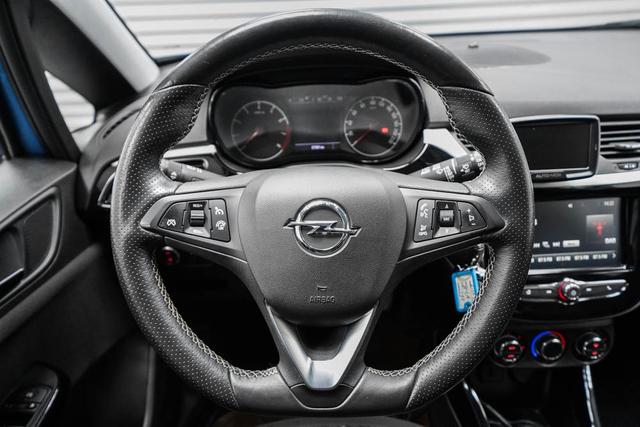 Opel Corsa 1,4 Turbo Color Edition - LAGER 