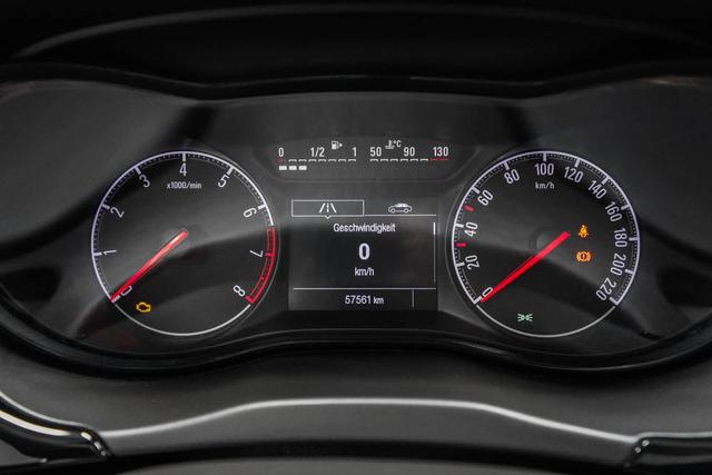 Opel Corsa 1,4 Turbo Color Edition - LAGER 