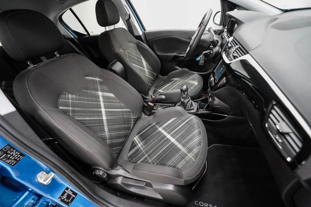 Opel Corsa 1,4 Turbo Color Edition - LAGER 