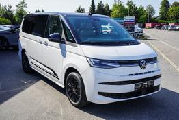 Volkswagen T7 Multivan LR 2,0 TSI DSG Edition - LAGER -LAG. 