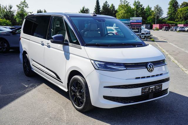 Volkswagen T7 Multivan - LR 2,0 TSI DSG Edition - LAGER -LAG.