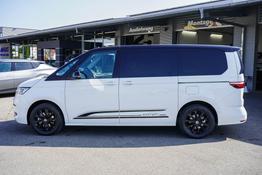Volkswagen T7 Multivan LR 2,0 TSI DSG Edition - LAGER -LAG. 
