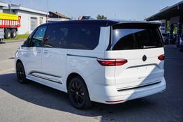 Volkswagen T7 Multivan LR 2,0 TSI DSG Edition - LAGER -LAG. 