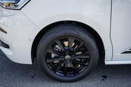 Volkswagen T7 Multivan LR 2,0 TSI DSG Edition - LAGER -LAG. 