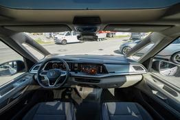 Volkswagen T7 Multivan LR 2,0 TSI DSG Edition - LAGER -LAG. 