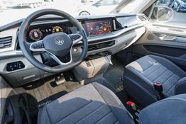 Volkswagen T7 Multivan LR 2,0 TSI DSG Edition - LAGER -LAG. 