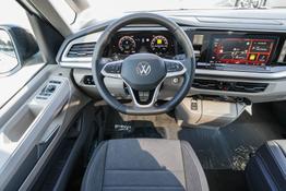 Volkswagen T7 Multivan LR 2,0 TSI DSG Edition - LAGER -LAG. 
