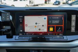 Volkswagen T7 Multivan LR 2,0 TSI DSG Edition - LAGER -LAG. 