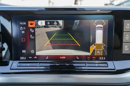 Volkswagen T7 Multivan LR 2,0 TSI DSG Edition - LAGER -LAG. 