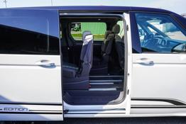 Volkswagen T7 Multivan LR 2,0 TSI DSG Edition - LAGER -LAG. 