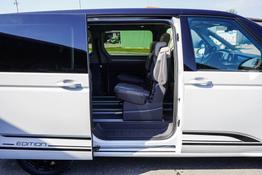 Volkswagen T7 Multivan LR 2,0 TSI DSG Edition - LAGER -LAG. 