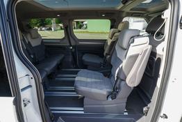 Volkswagen T7 Multivan LR 2,0 TSI DSG Edition - LAGER -LAG. 