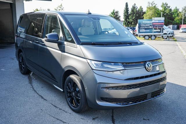Volkswagen T7 Multivan - LR 2,0 TSI DSG Edition - LAGER -LAG.