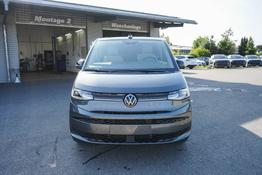 Volkswagen T7 Multivan LR 2,0 TSI DSG Edition - LAGER -LAG. 