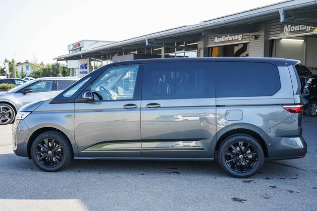 Volkswagen T7 Multivan LR 2,0 TSI DSG Edition - LAGER -LAG. 