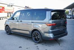 Volkswagen T7 Multivan LR 2,0 TSI DSG Edition - LAGER -LAG. 