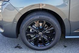 Volkswagen T7 Multivan LR 2,0 TSI DSG Edition - LAGER -LAG. 