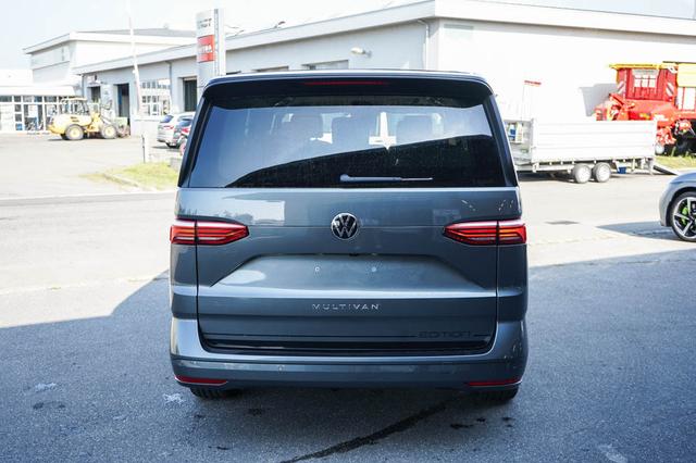 Volkswagen T7 Multivan LR 2,0 TSI DSG Edition - LAGER -LAG. 