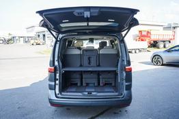 Volkswagen T7 Multivan LR 2,0 TSI DSG Edition - LAGER -LAG. 