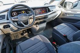 Volkswagen T7 Multivan LR 2,0 TSI DSG Edition - LAGER -LAG. 