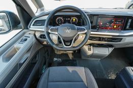 Volkswagen T7 Multivan LR 2,0 TSI DSG Edition - LAGER -LAG. 